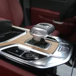 Hongqi E-HS9 6 2024 Model Year White Color - Thumbnail 14