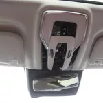 Hongqi E-HS9 6 2024 Model Year White Color - Thumbnail 15