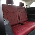 Hongqi E-HS9 6 2024 Model Year White Color - Thumbnail 17
