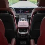 Hongqi E-HS9 6 2024 Model Year White Color - Thumbnail 21