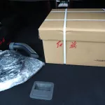 Hongqi E-HS9 6 2024 Model Year White Color - Thumbnail 25