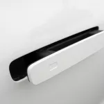 Hongqi E-HS9 6 2024 Model Year White Color - Thumbnail 26