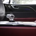 Hongqi E-HS9 6 2024 Model Year White Color - Thumbnail 28