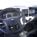 Mitsubishi Canter 4.5 T Manual Diesel 2023 Model Year - Thumbnail 4