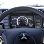 Mitsubishi Canter 4.5 T Manual Diesel 2023 Model Year - Thumbnail 5