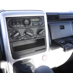 Mitsubishi Canter 4.5 T Manual Diesel 2023 Model Year - Thumbnail 6