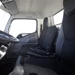 Mitsubishi Canter 4.5 T Manual Diesel 2023 Model Year - Thumbnail 7