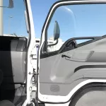 Mitsubishi Canter 4.5 T Manual Diesel 2023 Model Year - Thumbnail 9
