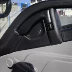 Mitsubishi Canter 4.5 T Manual Diesel 2023 Model Year - Thumbnail 10