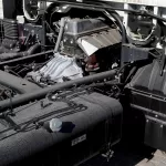 Mitsubishi Canter 4.5 T Manual Diesel 2023 Model Year - Thumbnail 11