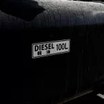 Mitsubishi Canter 4.5 T Manual Diesel 2023 Model Year - Thumbnail 12