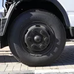 Mitsubishi Canter 4.5 T Manual Diesel 2023 Model Year - Thumbnail 13