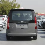 HYUNDAI STARIA 3.5L AT PETROL 2024 Model Year Amazon Grey  - Thumbnail 4