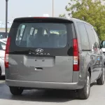  HYUNDAI STARIA 3.5L AT PETROL 2024 Model Year Amazon Grey  - Thumbnail 6