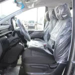  HYUNDAI STARIA 3.5L AT PETROL 2024 Model Year Amazon Grey  - Thumbnail 13