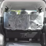 HYUNDAI STARIA 3.5L AT PETROL 2024 Model Year Amazon Grey  - Thumbnail 16
