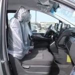  HYUNDAI STARIA 3.5L AT PETROL 2024 Model Year Amazon Grey  - Thumbnail 14