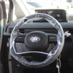  HYUNDAI STARIA 3.5L AT PETROL 2024 Model Year Amazon Grey  - Thumbnail 9