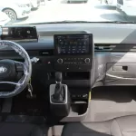  HYUNDAI STARIA 3.5L AT PETROL 2024 Model Year Amazon Grey  - Thumbnail 12