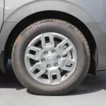  HYUNDAI STARIA 3.5L AT PETROL 2024 Model Year Amazon Grey  - Thumbnail 20