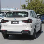 BMW iX3 FULL ELECTRIC WITH PENORAMIC 2023 MODEL YEAR  - Thumbnail 6