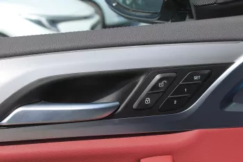 BMW iX3 FULL ELECTRIC WITH PENORAMIC 2023 MODEL YEAR 
