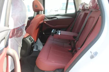 BMW iX3 FULL ELECTRIC WITH PENORAMIC 2023 MODEL YEAR 