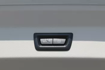BMW iX3 FULL ELECTRIC WITH PENORAMIC 2023 MODEL YEAR 