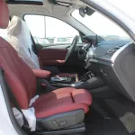 BMW iX3 FULL ELECTRIC WITH PENORAMIC 2023 MODEL YEAR  - Thumbnail 18