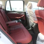 BMW iX3 FULL ELECTRIC WITH PENORAMIC 2023 MODEL YEAR  - Thumbnail 20
