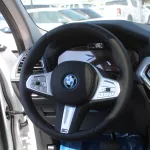 BMW iX3 FULL ELECTRIC WITH PENORAMIC 2023 MODEL YEAR  - Thumbnail 11