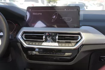 BMW iX3 FULL ELECTRIC WITH PENORAMIC 2023 MODEL YEAR 
