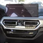 BMW iX3 FULL ELECTRIC WITH PENORAMIC 2023 MODEL YEAR  - Thumbnail 12