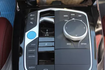 BMW iX3 FULL ELECTRIC WITH PENORAMIC 2023 MODEL YEAR 