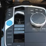 BMW iX3 FULL ELECTRIC WITH PENORAMIC 2023 MODEL YEAR  - Thumbnail 15