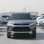 Chevrolet Trailblazer RS 1.3L Inline-3 Gas Engine 2023 Model Year  - Thumbnail 2
