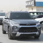 Chevrolet Trailblazer RS 1.3L Inline-3 Gas Engine 2023 Model Year  - Thumbnail 3