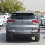 Chevrolet Trailblazer RS 1.3L Inline-3 Gas Engine 2023 Model Year  - Thumbnail 4