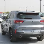 Chevrolet Trailblazer RS 1.3L Inline-3 Gas Engine 2023 Model Year  - Thumbnail 5