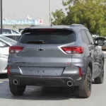 Chevrolet Trailblazer RS 1.3L Inline-3 Gas Engine 2023 Model Year  - Thumbnail 6