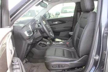 Chevrolet Trailblazer RS 1.3L Inline-3 Gas Engine 2023 Model Year 