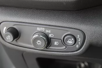 Chevrolet Trailblazer RS 1.3L Inline-3 Gas Engine 2023 Model Year 