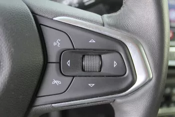 Chevrolet Trailblazer RS 1.3L Inline-3 Gas Engine 2023 Model Year 