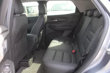 Chevrolet Trailblazer RS 1.3L Inline-3 Gas Engine 2023 Model Year 