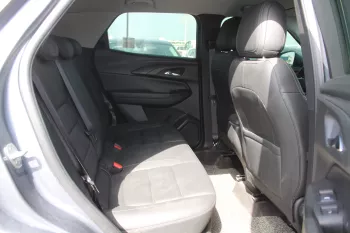 Chevrolet Trailblazer RS 1.3L Inline-3 Gas Engine 2023 Model Year 