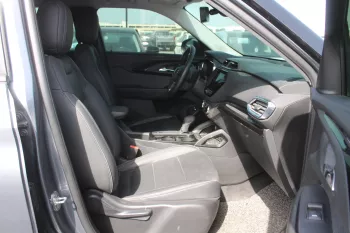 Chevrolet Trailblazer RS 1.3L Inline-3 Gas Engine 2023 Model Year 