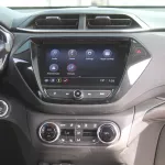 Chevrolet Trailblazer RS 1.3L Inline-3 Gas Engine 2023 Model Year  - Thumbnail 12