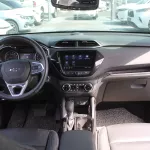 Chevrolet Trailblazer RS 1.3L Inline-3 Gas Engine 2023 Model Year  - Thumbnail 21
