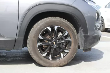 Chevrolet Trailblazer RS 1.3L Inline-3 Gas Engine 2023 Model Year 