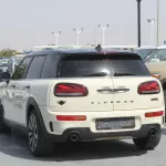 MINI COOPER CLUBMAN 2.0L V4 2022 MODEL YEAR BEIGE  - Thumbnail 5